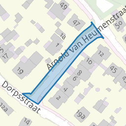 Perceel MOO00-C-1333