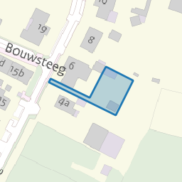 Perceel MOO00-C-1364