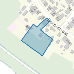 Perceel MOO00-C-1413