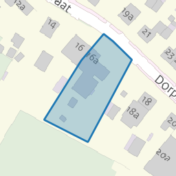 Perceel MOO00-C-1422