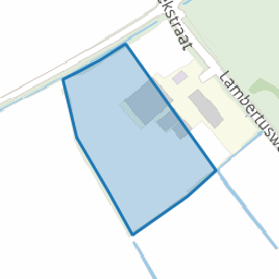 Perceel MOO00-C-1518