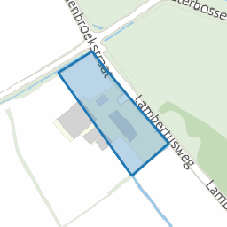 Perceel MOO00-C-1519