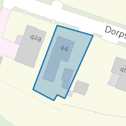 Perceel MOO00-C-1521