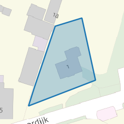 Perceel MOO00-C-1523