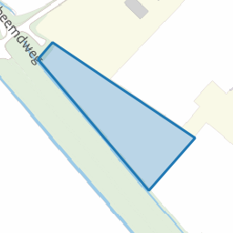 Perceel MOO00-C-1613