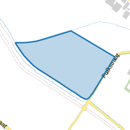 Perceel MOO00-C-1626