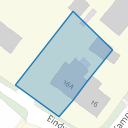 Perceel MOO00-C-1667