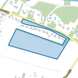 Perceel MOO00-C-1689