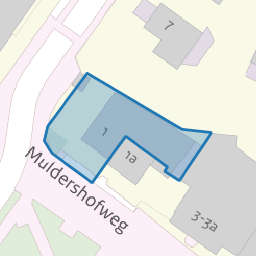 Perceel MOO00-C-1690