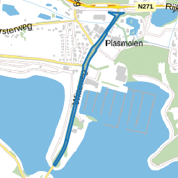 Perceel MOO00-C-1698