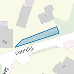 Perceel MOO00-C-1738