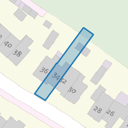 Perceel MOO00-C-1825