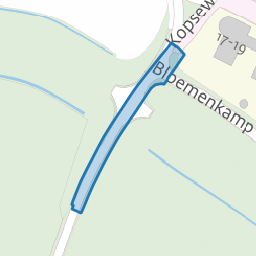 Perceel MOO00-C-1900