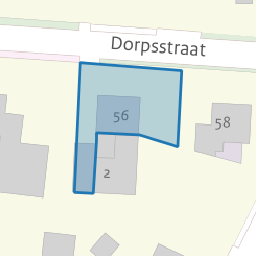 Perceel MOO00-C-2039