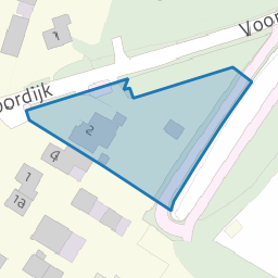 Perceel MOO00-C-2054