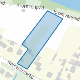 Perceel MOO00-C-2060