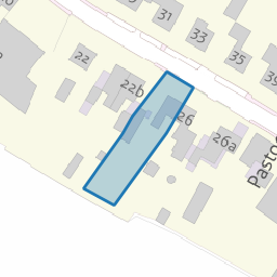 Perceel MOO00-C-2080