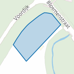 Perceel MOO00-C-2108