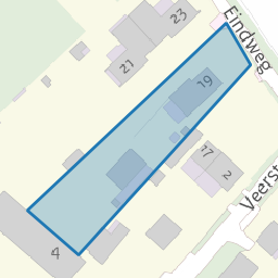 Perceel MOO00-C-2124