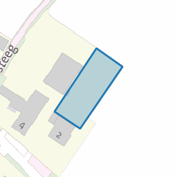 Perceel MOO00-C-2164