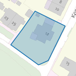 Perceel MOO00-C-2169