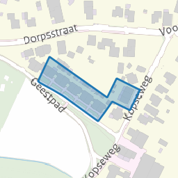 Perceel MOO00-C-2170