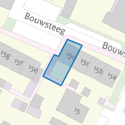 Perceel MOO00-C-2199