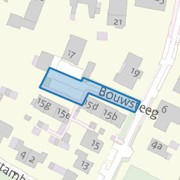 Perceel MOO00-C-2203