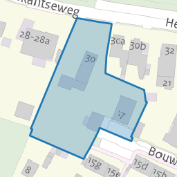 Perceel MOO00-C-2205