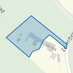 Perceel MOO00-C-2233