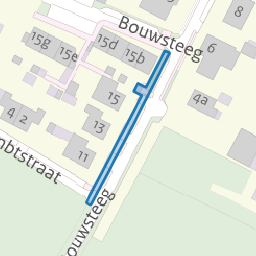 Perceel MOO00-C-2237