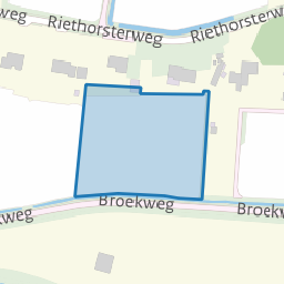 Perceel MOO00-C-2242