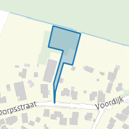 Perceel MOO00-C-2254