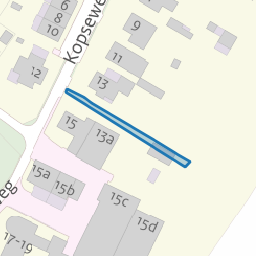 Perceel MOO00-C-2264