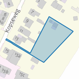 Perceel MOO00-C-2265