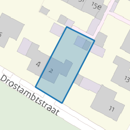 Perceel MOO00-C-2288