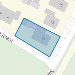 Perceel MOO00-C-2290