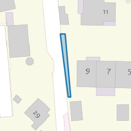 Perceel MOO00-C-2291