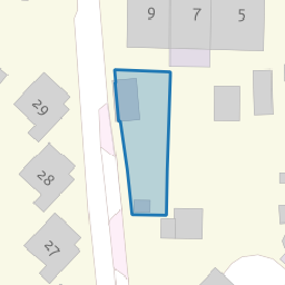 Perceel MOO00-C-2294