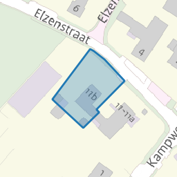 Perceel MOO00-C-2295