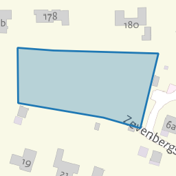 Perceel MOO00-C-2300