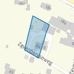 Perceel MOO00-C-2302