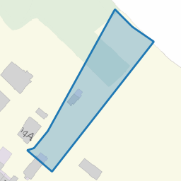 Perceel MOO00-C-2316