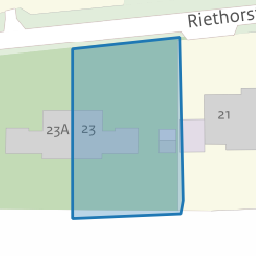 Perceel MOO00-C-2320