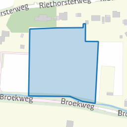 Perceel MOO00-C-2325