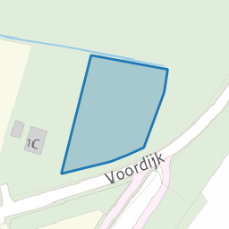 Perceel MOO00-C-2327