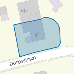 Perceel MOO00-C-2333