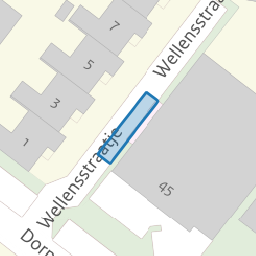 Perceel MOO00-C-2347