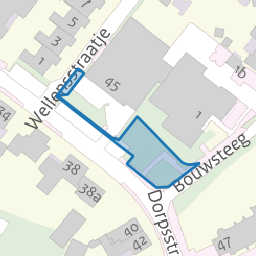 Perceel MOO00-C-2350