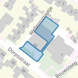 Perceel MOO00-C-2351